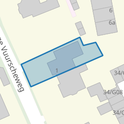 Perceel LRN01-G-4399