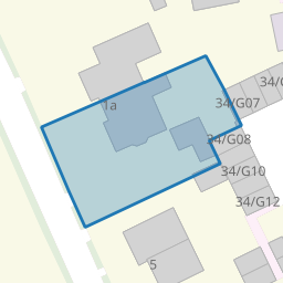 Perceel LRN01-G-4400