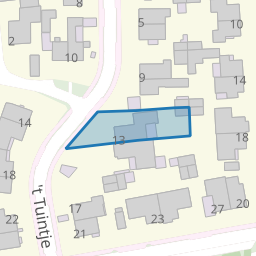 Perceel LRN01-G-4411