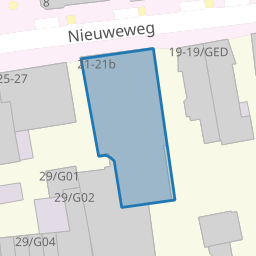 Perceel LRN01-G-4430