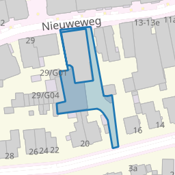 Perceel LRN01-G-4431