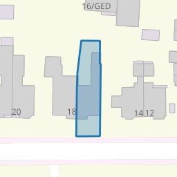 Perceel LRN01-G-4450