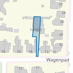 Perceel LRN01-G-4451