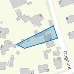 Perceel LRN01-G-4461