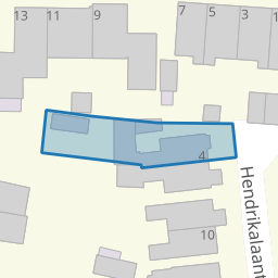 Perceel LRN01-G-4477