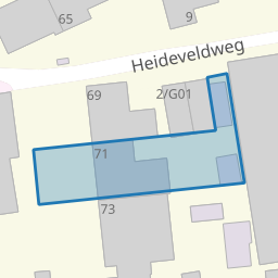 Perceel LRN01-G-4483