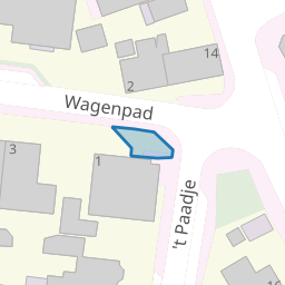 Perceel LRN01-G-4485