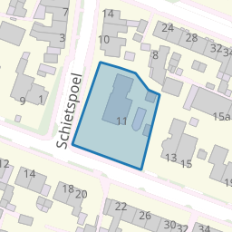 Perceel LRN01-G-4489