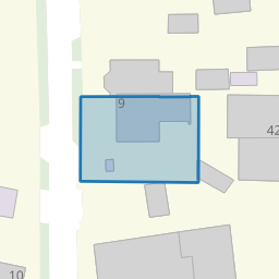 Perceel LRN01-G-4499