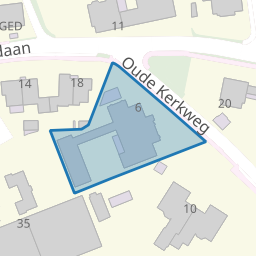 Perceel LRN01-G-4500