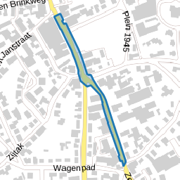 Perceel LRN01-G-4536