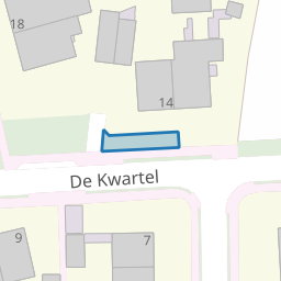 Perceel LRN01-G-4537