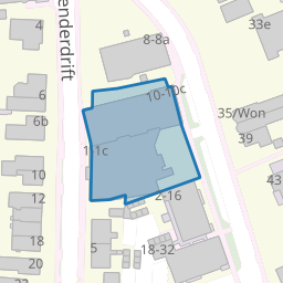 Perceel LRN01-G-4545