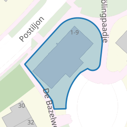 Perceel LRN01-G-4550