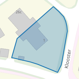 Perceel LRN01-G-4581