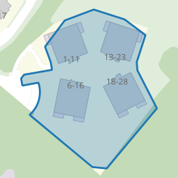 Perceel LRN01-G-4584