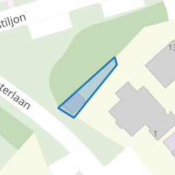 Perceel LRN01-G-4598