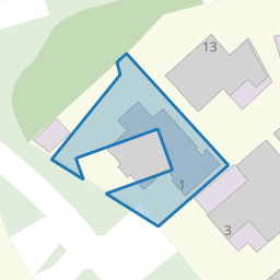 Perceel LRN01-G-4600