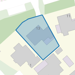 Perceel LRN01-G-4601