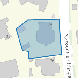 Perceel LRN01-G-4640