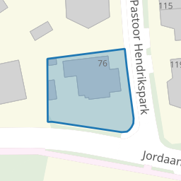 Perceel LRN01-G-4641