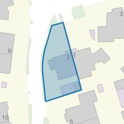 Perceel LRN01-G-4658