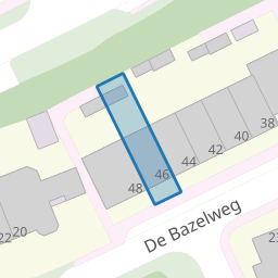 Perceel LRN01-G-4664