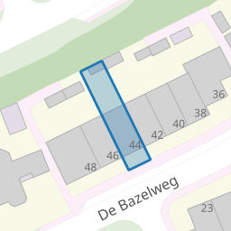 Perceel LRN01-G-4665