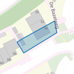 Perceel LRN01-G-4672