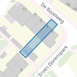 Perceel LRN01-G-4692