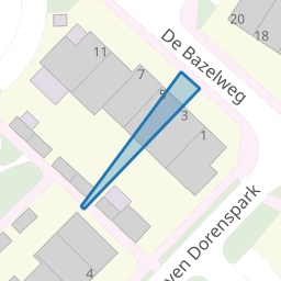 Perceel LRN01-G-4693