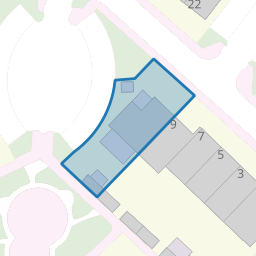 Perceel LRN01-G-4697