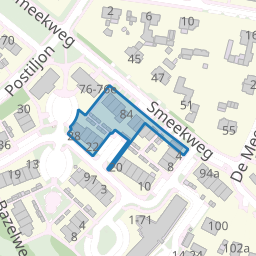 Perceel LRN01-G-4698