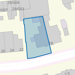 Perceel LRN01-G-4766