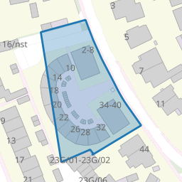 Perceel LRN01-G-4768