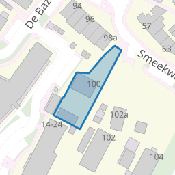 Perceel LRN01-G-4792