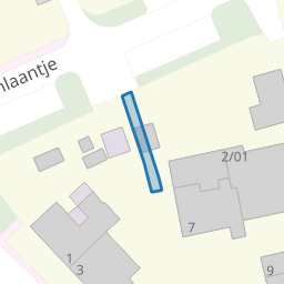 Perceel LRN01-G-4822