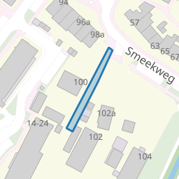 Perceel LRN01-G-4836