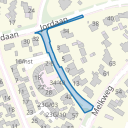 Perceel LRN01-G-4893