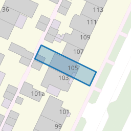 Perceel LRN01-G-4924