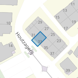 Perceel LRN01-G-4970