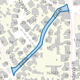 Perceel LRN01-G-4979