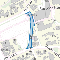 Perceel LRN01-G-5001