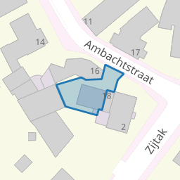 Perceel LRN01-G-5010