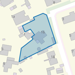 Perceel LRN01-G-5020