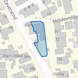 Perceel LRN01-G-5081