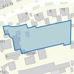 Perceel LRN01-G-5097