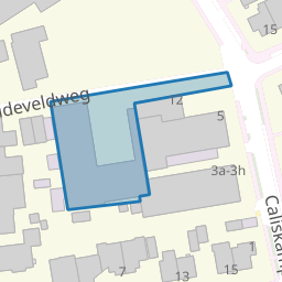 Perceel LRN01-G-5106