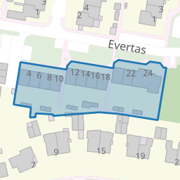 Perceel LRN01-G-5161