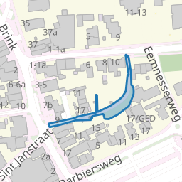 Perceel LRN01-G-5163